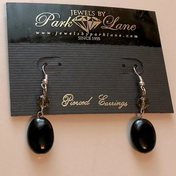 Jewels by Park Lane Hypnotic Pierced Earrings - Picture 5 of 7